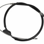 Parking Brake Cable - VW/Audi