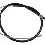 Parking Brake Cable - VW/Audi