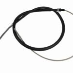 Parking Brake Cable - VW/Audi