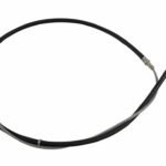 Parking Brake Cable - VW/Audi
