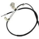 Parking Brake Cable - VW/Audi