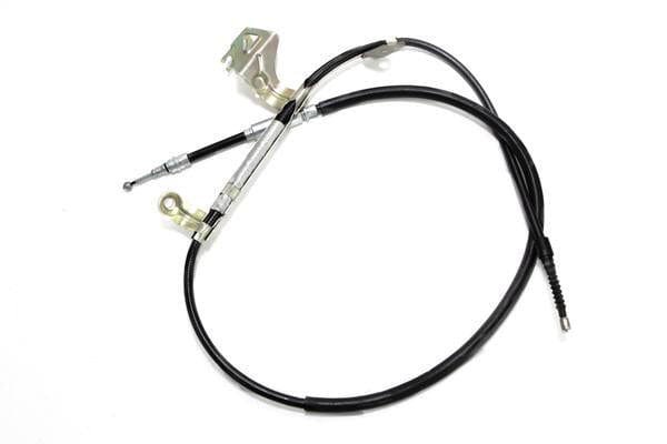 V10-30049_02.jpg Parking Brake Cable - VW/Audi - Image 1