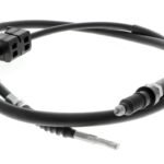Parking Brake Cable - VW/Audi