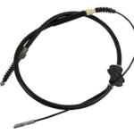 Parking Brake Cable - VW/Audi