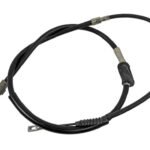 Parking Brake Cable - VW/Audi