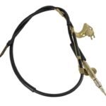 Parking Brake Cable - VW/Audi