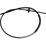 Parking Brake Cable - VW/Audi