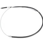 Parking Brake Cable Pull - VW/Audi