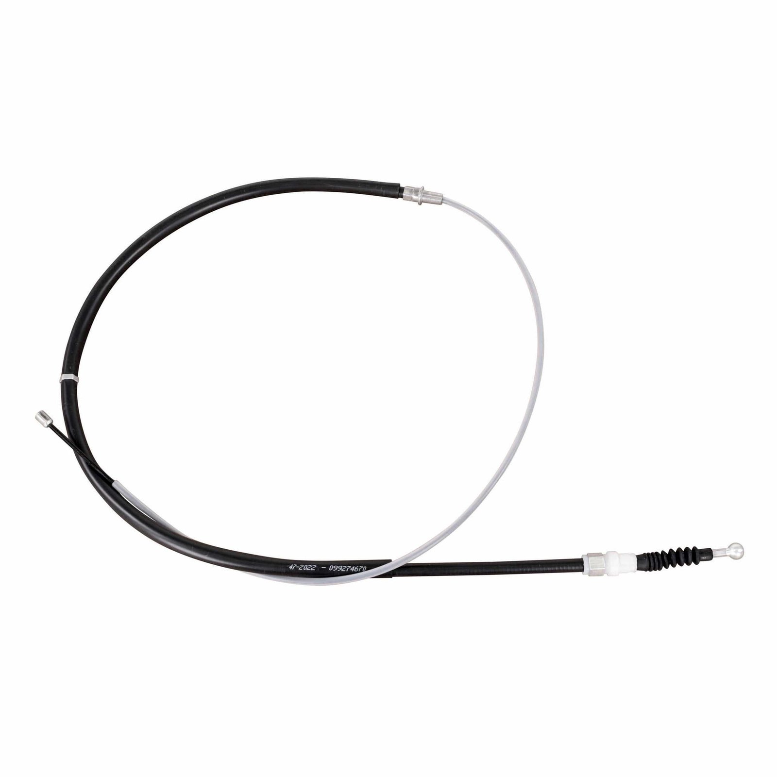 V10-30133_02.jpg Parking Brake Cable - VW/Audi - Image 1