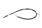 Parking Brake Cable Pull - VW/Audi