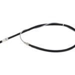 Parking Brake Cable Pull - VW/Audi