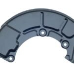 Brake Disc Splash Panel - VW/Audi
