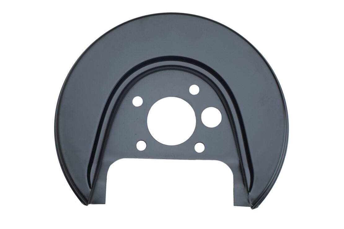V10-3892_02.jpg Brake Disc Splash Panel - VW/Audi - Image 1