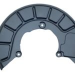 Brake Disc Splash Panel - VW/Audi