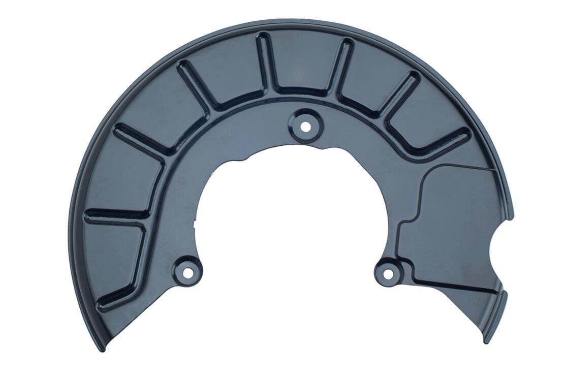 V10-3893_02.jpg Brake Disc Splash Panel - VW/Audi - Image 1