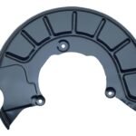 Brake Disc Splash Panel - VW/Audi