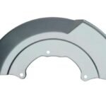 Brake Disc Splash Panel - VW/Audi