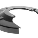 Brake Disc Splash Panel - VW/Audi