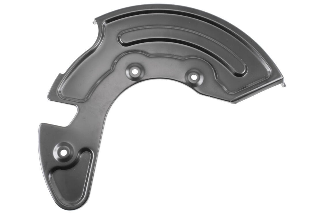 V10-3904_02.jpg Brake Disc Splash Panel - VW/Audi - Image 1