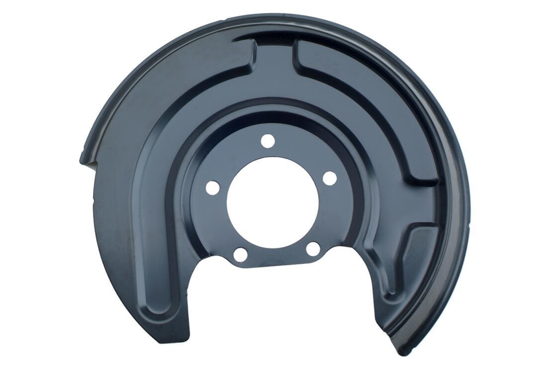 V10-3905_02.jpg Brake Disc Splash Panel - VW/Audi - Image 1