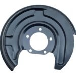 Brake Disc Splash Panel - VW/Audi