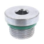 Transmission Drain Plug - VW/Audi