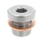 Differential Drain Plug (M10x1x10) - VW/Audi