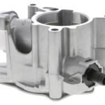 Braking System Vacuum Hose - VW/Audi