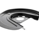 Brake Disc Splash Panel - VW/Audi