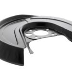 Brake Disc Splash Panel - VW/Audi