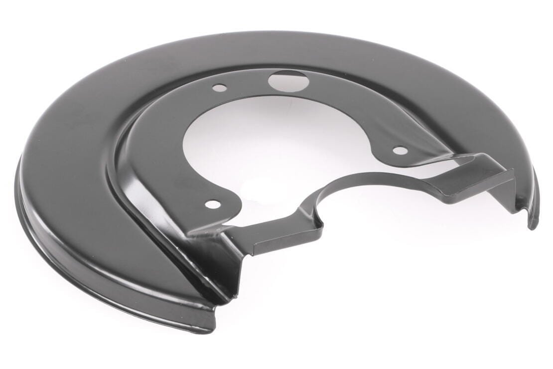 V10-5005_02.jpg Brake Disc Splash Panel - VW/Audi - Image 1