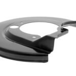 Brake Disc Splash Panel - VW/Audi