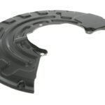 Brake Disc Splash Panel - VW/Audi