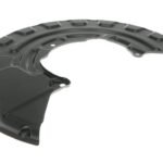 Brake Disc Splash Panel - VW/Audi