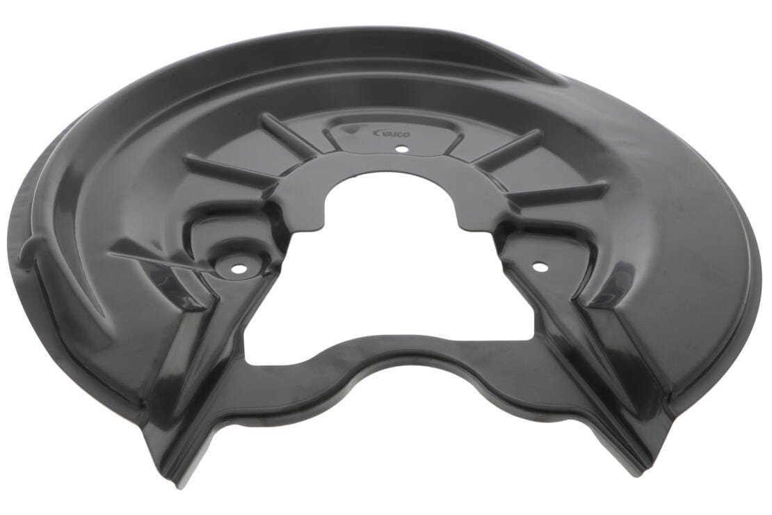 V10-5009_02.jpg Brake Disc Splash Panel - VW/Audi - Image 1