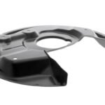 Brake Disc Splash Panel - VW/Audi