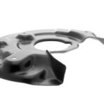 Brake Disc Splash Panel - VW/Audi