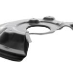 Brake Disc Splash Panel - VW/Audi