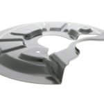 Brake Disc Splash Panel - VW/Audi