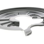 Brake Disc Splash Panel - VW/Audi