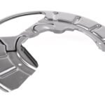 Brake Disc Splash Panel - VW/Audi