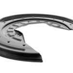 Brake Disc Splash Panel - VW/Audi