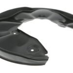 Brake Disc Splash Panel - VW/Audi