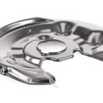 Brake Disc Splash Panel - VW/Audi