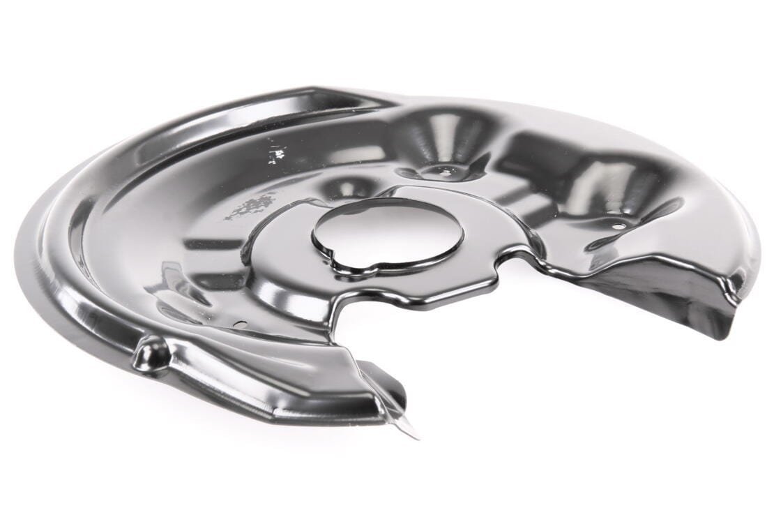 V10-5030_02.jpg Brake Disc Splash Panel - VW/Audi - Image 1