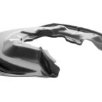 Brake Disc Splash Panel - VW/Audi