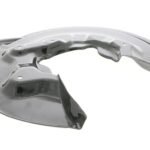 Brake Disc Splash Panel - VW/Audi