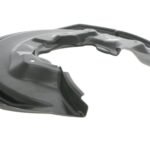 Brake Disc Splash Panel - VW/Audi