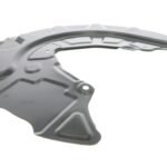 Brake Disc Splash Panel - VW/Audi