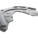 Brake Disc Splash Panel - VW/Audi
